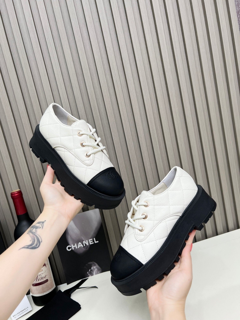 Chanel Sneakers